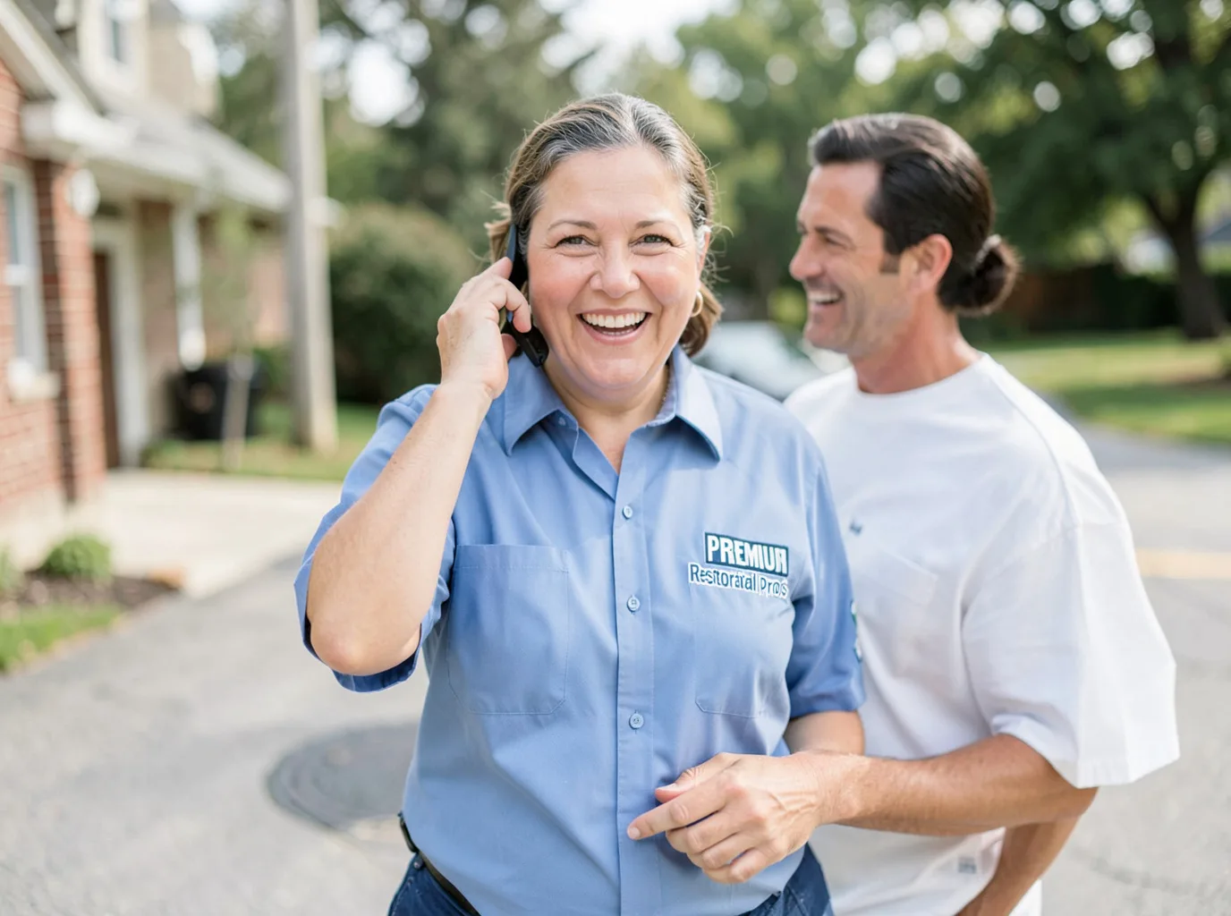 Water Damage Restoration Castlewood, VA FAQs
